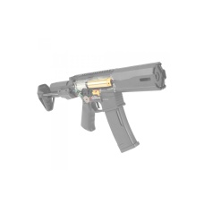 Laylax Lightweight Trigger Spring Set (V2 Standard Gearbox)