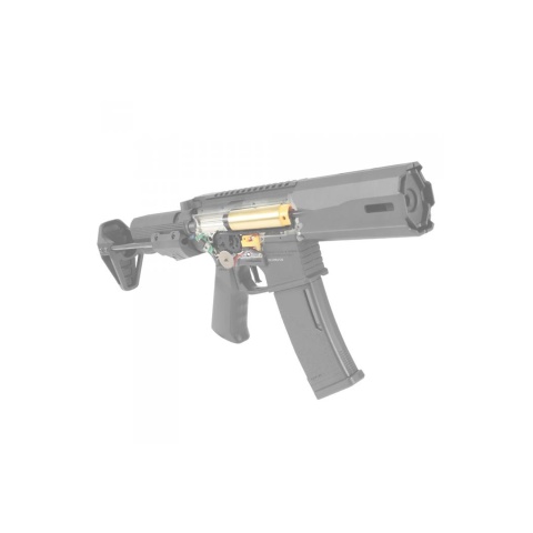 Laylax Lightweight Trigger Spring Set (V2 Standard Gearbox)