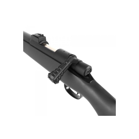 Laylax PSS Left Handed Neo Bolt Handle for VSR-10