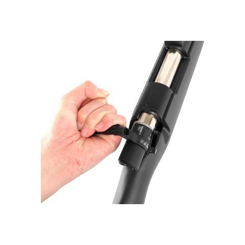 Laylax PSS Left Handed Neo Bolt Handle for VSR-10