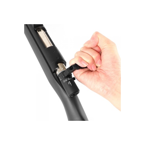 Laylax PSS Right Handed Neo Bolt Handle for VSR-10