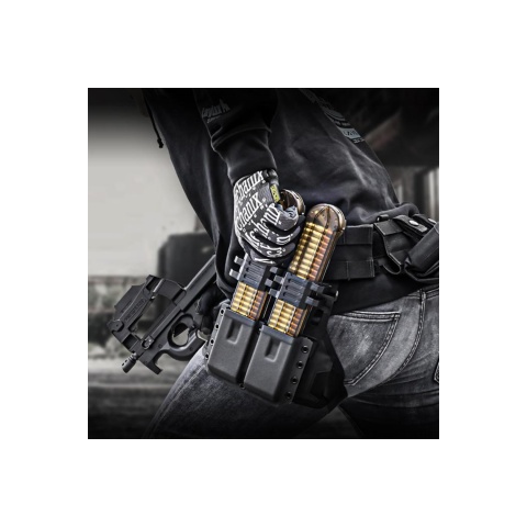 Laylax P90 Kydex Magazine Holder