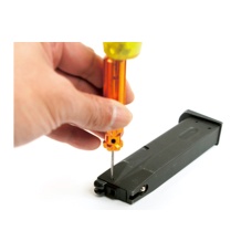 Laylax M9A1/M92F Gas Route Aero Bucking