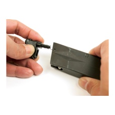 Laylax M9A1/M92F Gas Route Aero Bucking