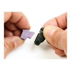 Laylax M9A1/M92F Gas Route Aero Bucking