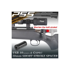 Laylax VSR-10 50mm Short Stroke Spacer