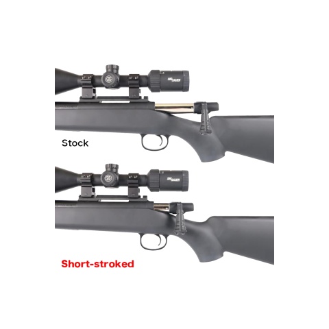 Laylax VSR-10 50mm Short Stroke Spacer