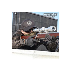 Laylax Large - X-Large AeroFlex Face Guard (Color: Tan)