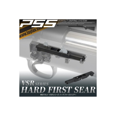 Laylax VSR Hard First Sear