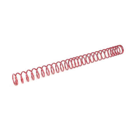 Laylax Prometheus MS135 Crimson Non-Linear Upgrade Spring for Airsoft AEGs