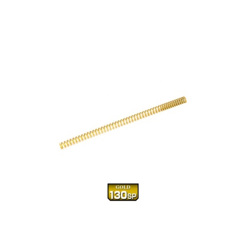 Laylax PSS10 Color Coded Spring Series for Snipers (130SP Gold)