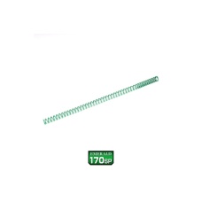 Laylax PSS10 Color Coded Spring Series for Snipers (170SP Emerald)