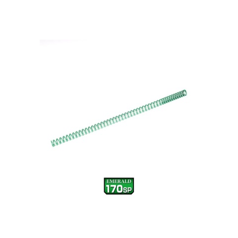 Laylax PSS10 Color Coded Spring Series for Snipers (170SP Emerald)