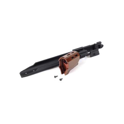 Laylax Zanshin Custom Lower 