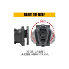 Laylax P90 Quick Holster