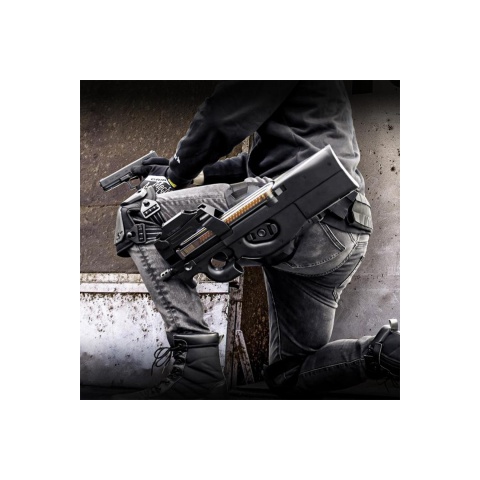 Laylax P90 Quick Holster