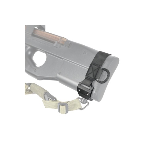 Laylax P90 Sling Swivel End