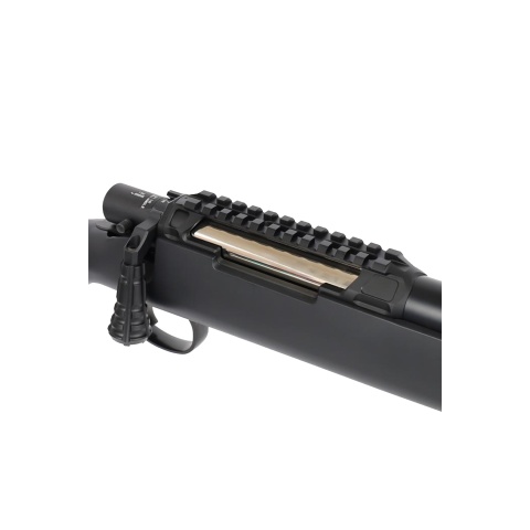 Laylax VSR Series Ligthweight Custom Receiver
