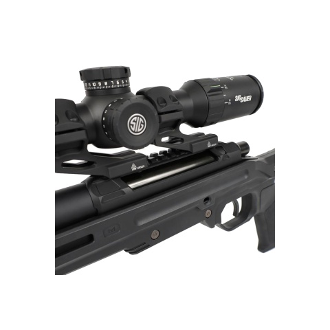 Laylax VSR Series Ligthweight Custom Receiver