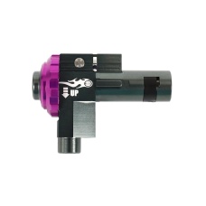 Laylax Prometheus Elite CNC Hop-Up Unit for M4/M16 Airsoft AEGs