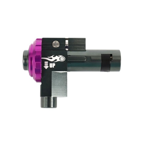 Laylax Prometheus Elite CNC Hop-Up Unit for M4/M16 Airsoft AEGs