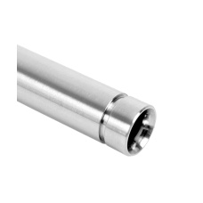 Laylax 129mm 6.03mm Tight Bore Inner Barrel for Action Army AAP01 Gas Blowback Airsoft Pistols
