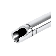 Laylax 129mm 6.03mm Tight Bore Inner Barrel for Action Army AAP01 Gas Blowback Airsoft Pistols