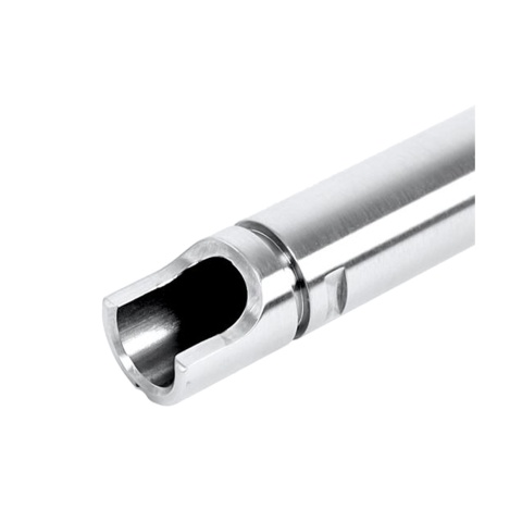 Laylax 129mm 6.03mm Tight Bore Inner Barrel for Action Army AAP01 Gas Blowback Airsoft Pistols