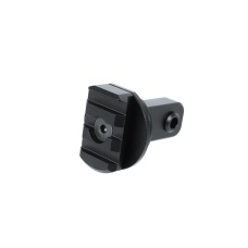 Laylax VSR-ONE 2 Way Picatinny & M4 Buffer Tube Adapter Stock Base