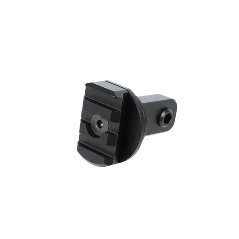 Laylax VSR-ONE 2 Way Picatinny & M4 Buffer Tube Adapter Stock Base