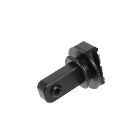 Laylax VSR-ONE 2 Way Picatinny & M4 Buffer Tube Adapter Stock Base