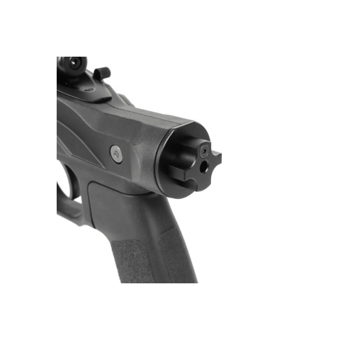 Laylax VSR-ONE 2 Way Picatinny & M4 Buffer Tube Adapter Stock Base