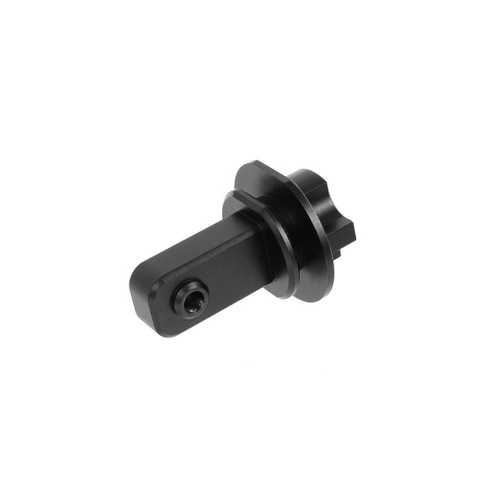 Laylax VSR-ONE 2 Way Picatinny & M4 Buffer Tube Adapter Stock Base