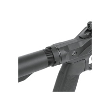 Laylax VSR-ONE 2 Way Picatinny & M4 Buffer Tube Adapter Stock Base