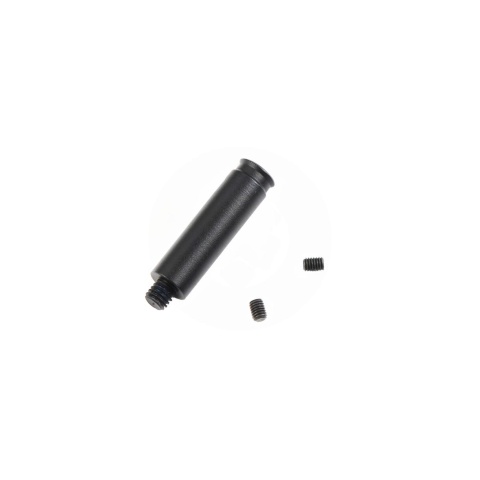 Laylax PSS VSR-10 Custom Trigger Guard (Aero/Style 2)