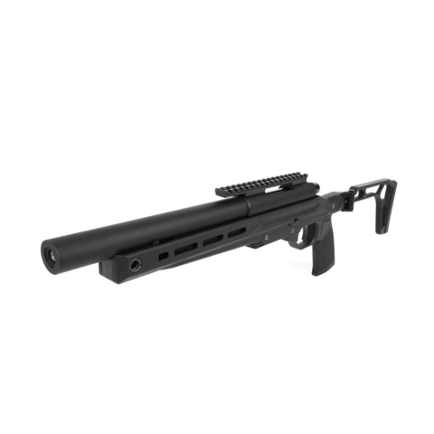 Laylax VSR-ONE Short Outer & Inner Barrel (120mm)