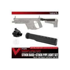 Laylax Krytac Kriss Vector M4 Buffer Tube Se