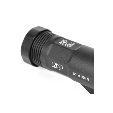 Laylax 12 Position M4 Buffer Tube