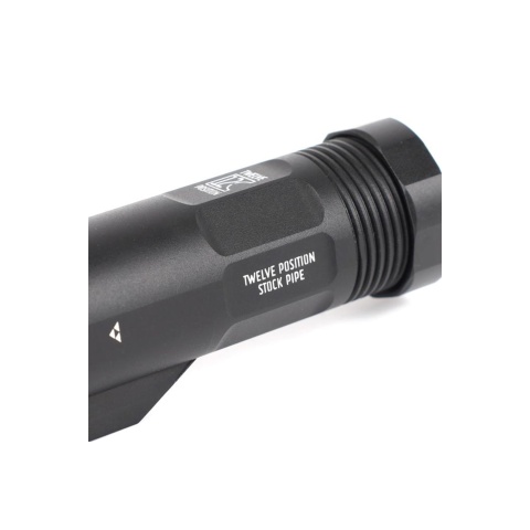 Laylax 12 Position M4 Buffer Tube