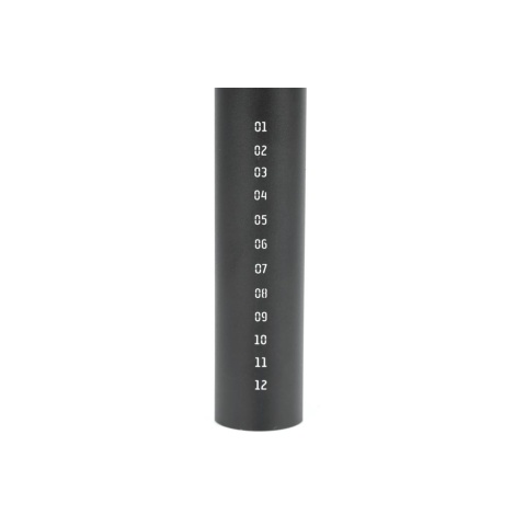 Laylax 12 Position M4 Buffer Tube