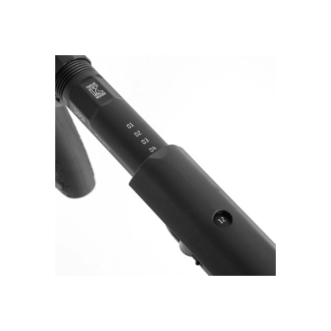 Laylax 12 Position M4 Buffer Tube