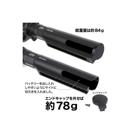 Laylax 12 Position M4 Buffer Tube