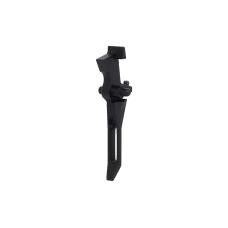 Laylax V2 M4 Adjustable Trigger (Color: Black)
