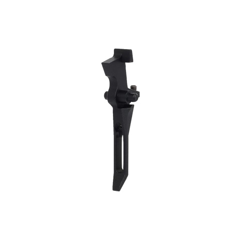 Laylax V2 M4 Adjustable Trigger (Color: Black)