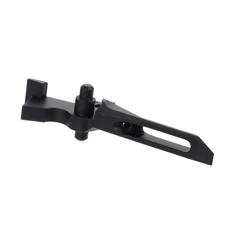 Laylax V2 M4 Adjustable Trigger (Color: Black)