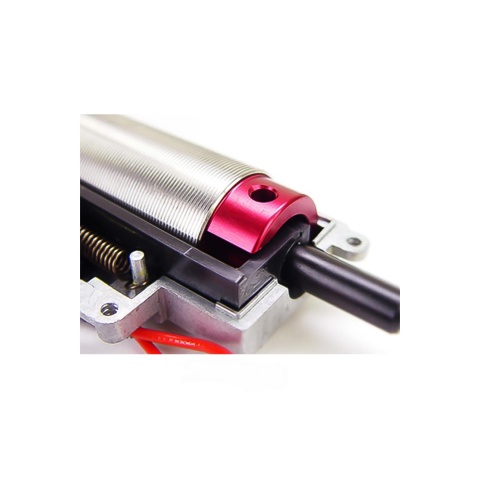 Prometheus Aero Cylinder Head Ver.3