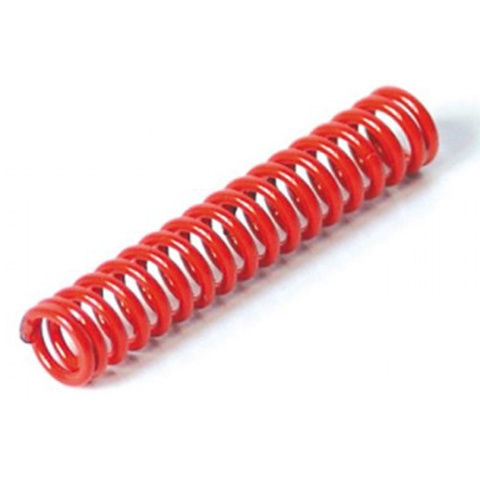 Laylax Nine Ball Hammer Spring Upgrade for Tokyo Marui Hi-Capa 5.1 (Color: Red)