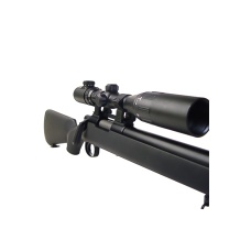 Laylax PSS10 Real Mount Base for VSR-10 Sniper Rifles