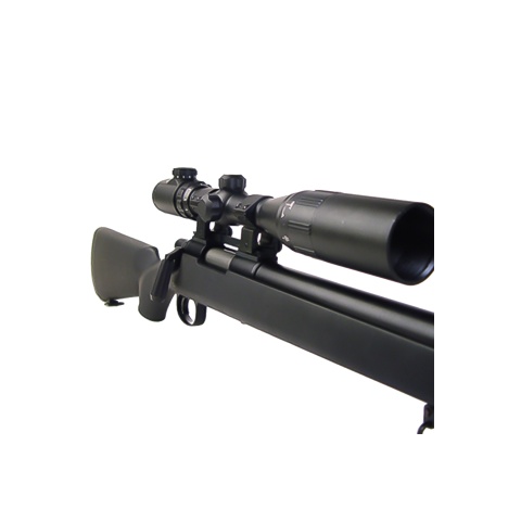 Laylax PSS10 Real Mount Base for VSR-10 Sniper Rifles