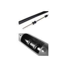 Laylax PSS10 Barrel Spacer Kit for VSR-10